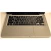 Image 4 : Apple MacBook Pro 13-inch SSD hardrive
