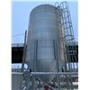 Image 1 : Brock Silo. Estimated replacement cost $8000