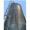 Image 3 : Brock Silo. Estimated replacement cost $8000