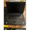 Image 2 : Group of3 Lenovo ThinkPad Laptops - includes only 1 charger