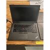 Image 3 : Group of3 Lenovo ThinkPad Laptops - includes only 1 charger