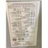 Image 2 : ICE Industrial Commercial Equipment Manufacturing Ltd. Direct Industrial Air Heater Model BMA 115