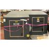 Image 3 : ICE Industrial Commercial Equipment Manufacturing Ltd. Direct Industrial Air Heater Model BMA 115