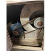 Image 5 : ICE Industrial Commercial Equipment Manufacturing Ltd. Direct Industrial Air Heater Model BMA 115