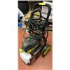 Image 1 : Sunjoe- 3000PSI Induction motor Pressure washer