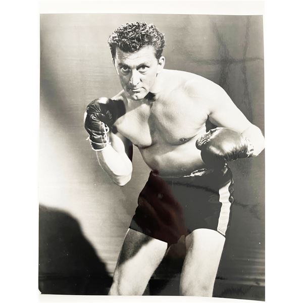 Kirk Douglas movie photo