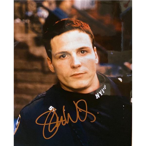Jason Wiles signed photo