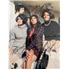 Image 1 : The Supremes signed photo