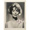 Image 1 : The Farmer's Daughter Loretta Young Signed Photo