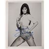 Image 1 : Bollywood Actress Parveen Babi signed photo