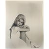 Image 1 : Nancy Sinatra vintage photo