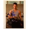 Image 1 : Shooter Mark Wahlberg signed movie photo