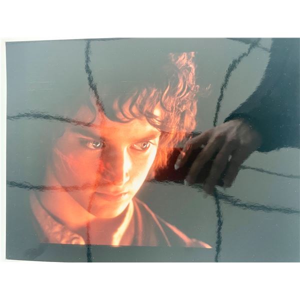 The Lord of the Rings Elijah Wood movie photo