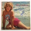 Image 1 : Dreamlovers Tanya Tucker  signed album