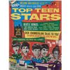 Image 1 : Beatles TOP TEEN STARS magazine October 1964 Issue
