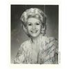Image 1 : Debbie Reynolds signed photo