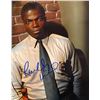 Image 1 : Blind Justice Reno Wilson signed photo