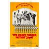 Image 1 : The Rocky Horror Picture Show original 1975 vintage one sheet poster