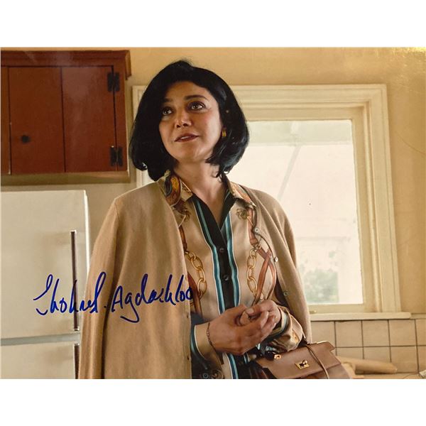 House of Sand and Fog Shohreh Aghdashloo signed movie photo
