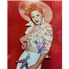 Image 1 : Drew Barrymore signed photo