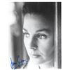 Image 1 : Jean Simmons signed photo