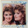 Image 1 : The Judds Heartland Signed Album
