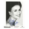 Image 1 : Marilyn McCoo signed photo