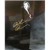 Image 1 : The X-Files Gillian Anderson signed photo