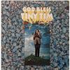 Image 1 : God Bless Tiny Tim Signed Album