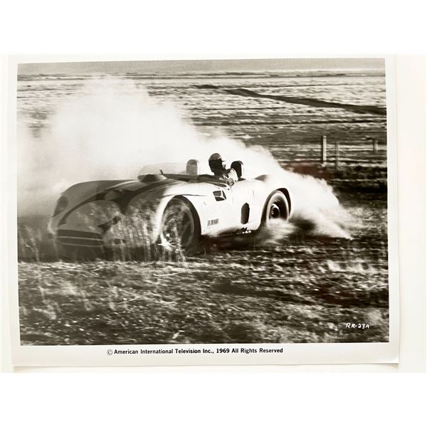 Road Racers movie photo