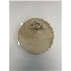 Image 1 : Motown Mary Wells signed tambourine