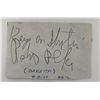 Image 1 : Robert Blake  Baretta signature