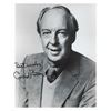 Image 1 : Conrad Bain signed photo