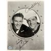 Image 1 : Frank Sinatra, Gene Kelly signed movie photo