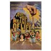 Image 1 : Monty Python's The Meaning of Life original 1983 vintage one sheet poster