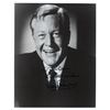 Image 1 : Gene Raymond signed photo
