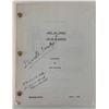 Image 1 : Facsimile Abbott and Costello Jack And The Beanstalk script