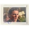 Image 1 : James Franco signed photo