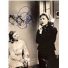Image 1 : Patty Duke signed photo