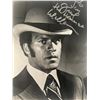 Image 1 : Hammer Fred Williamson signed photo