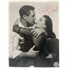 Image 1 : Natalie Wood, Gene Kelly signed movie photo