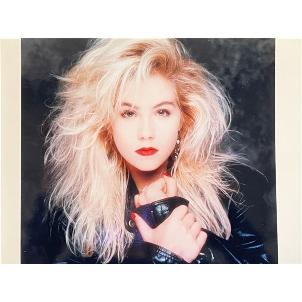 Christina Applegate photo