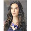 Image 1 : Odette Annable signed photo