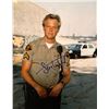Image 1 : 10-8: Officers on Duty Scott William Winters signed photo