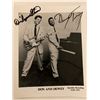 Image 1 : Don and Dewey signed photo