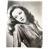 Image 1 : Susan Hayward vintage photo