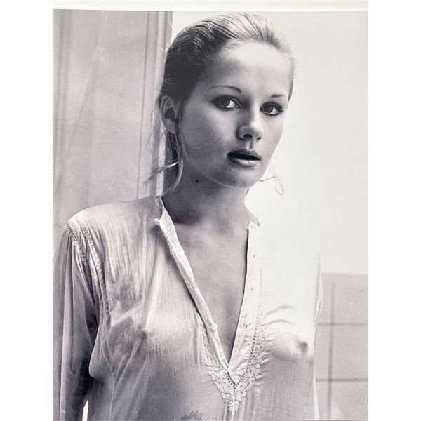 Dominique Sanda photo