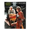 Image 1 : Star Wars signed photo
