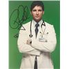 Image 1 : Nurse Jackie Peter Facinelli signed photo