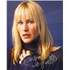 Image 1 : Patricia Arquette signed photo